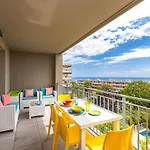Au Soleil De Nice