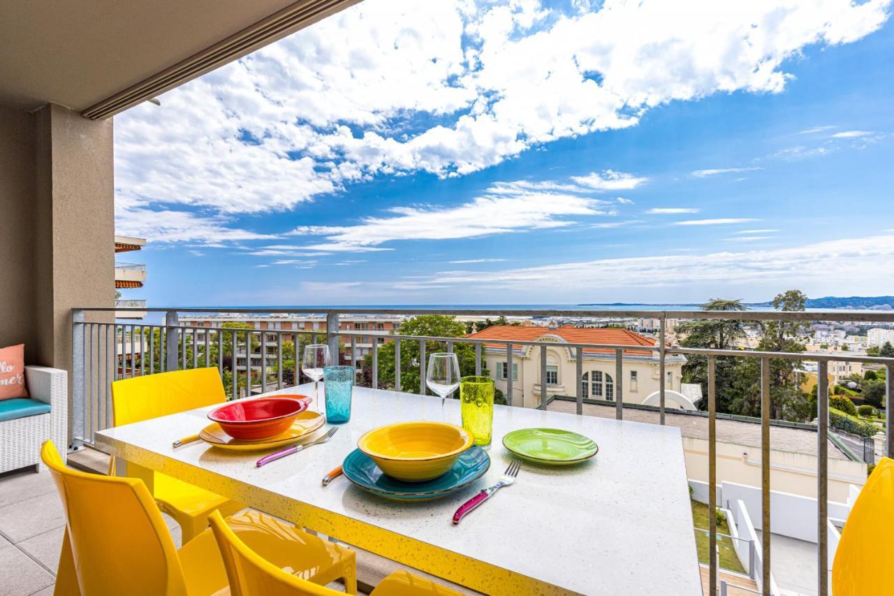 Appartamento Au Soleil De *