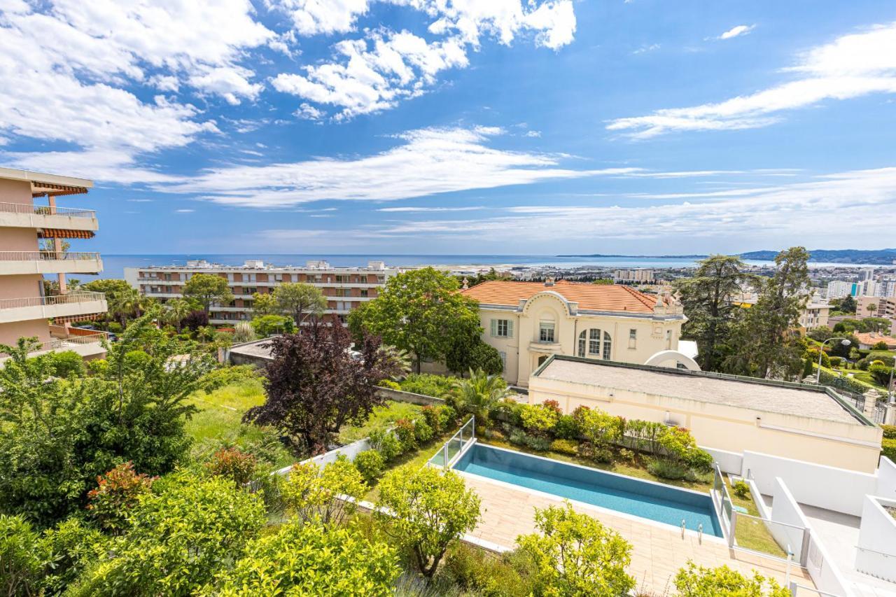 Au Soleil De Appartamento Nizza