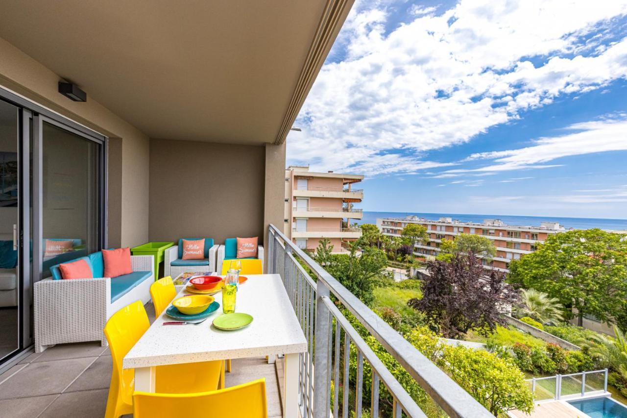 Au Soleil De Appartamento Nizza