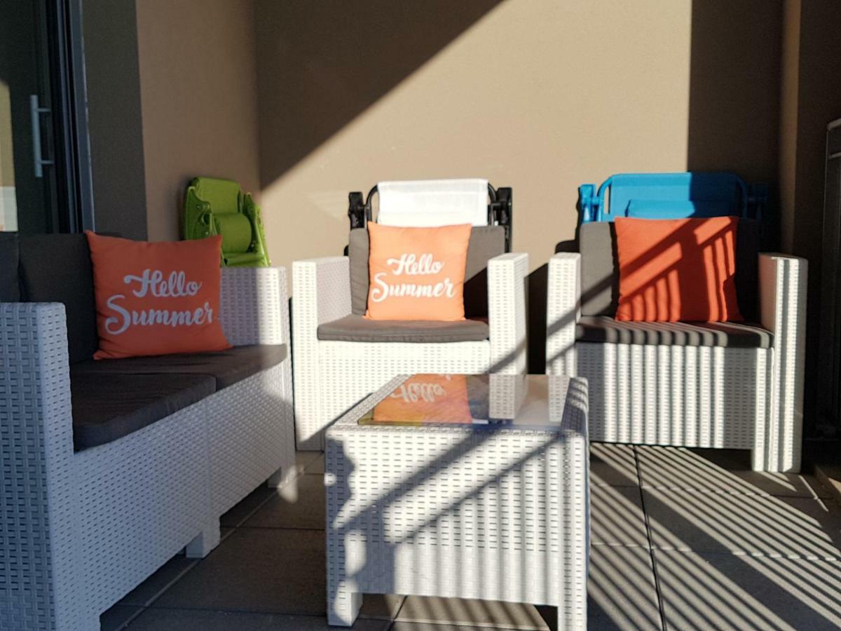 Au Soleil De Appartamento
